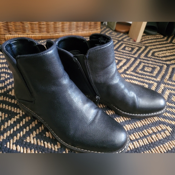 Fraco Sarto Marcus Boot Black - Picture 2 of 6